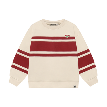 Oversized Sweater Brushed
