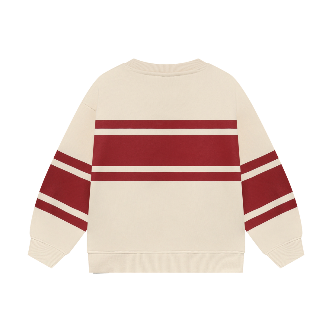 Oversized Sweater Brushed