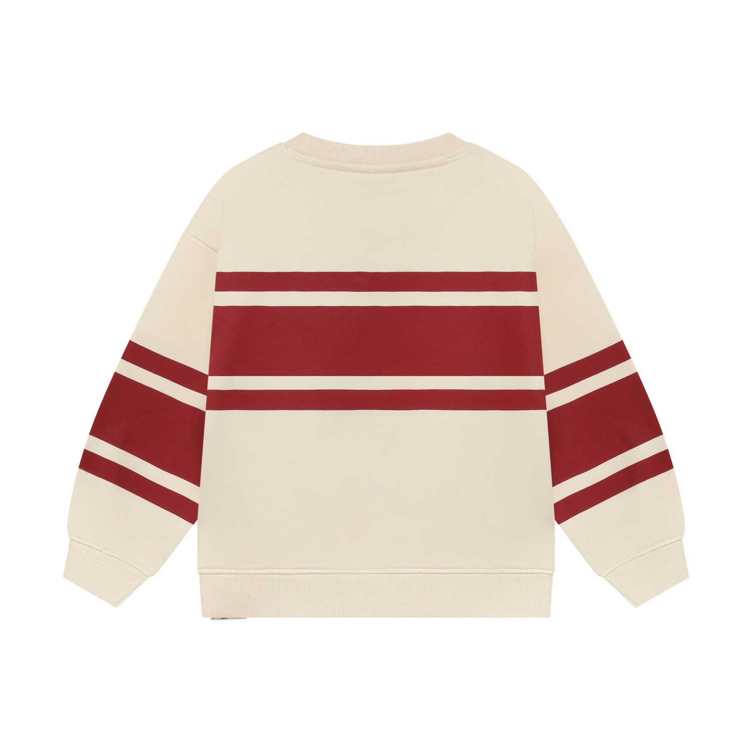 Oversized Sweater Brushed