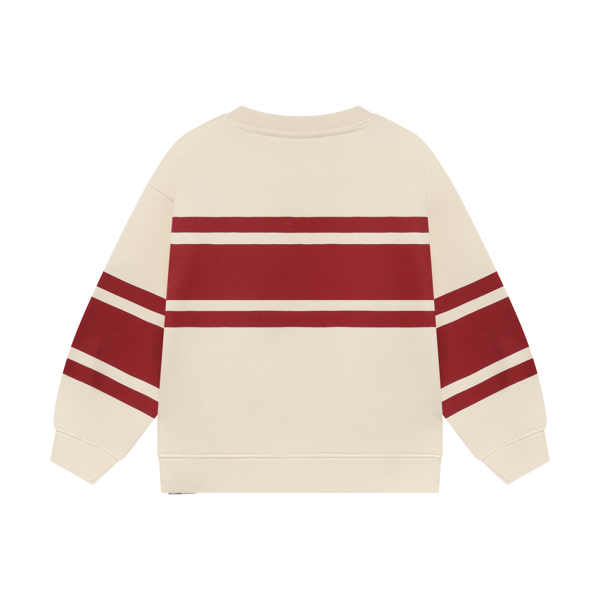 Oversized Sweater Brushed