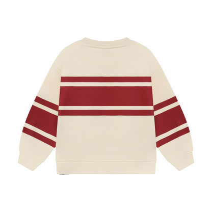 Oversized Sweater Brushed