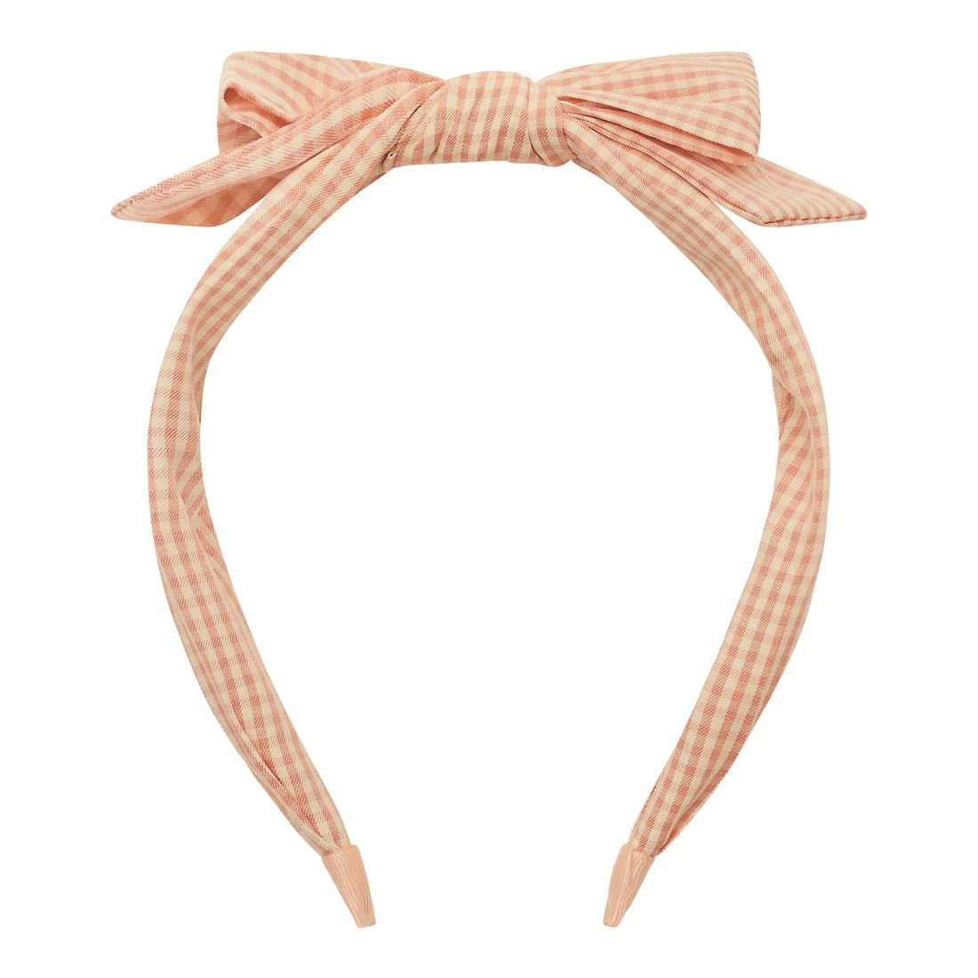 PEACH EDIE BOW ALICE