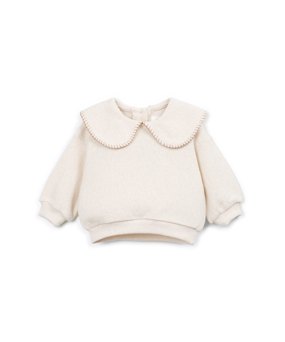 POLAR SWEATER