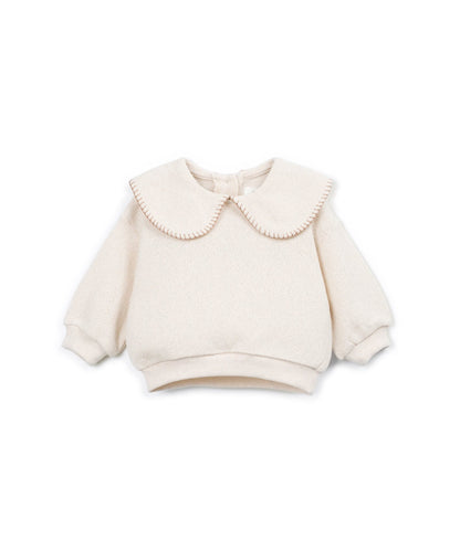 POLAR SWEATER