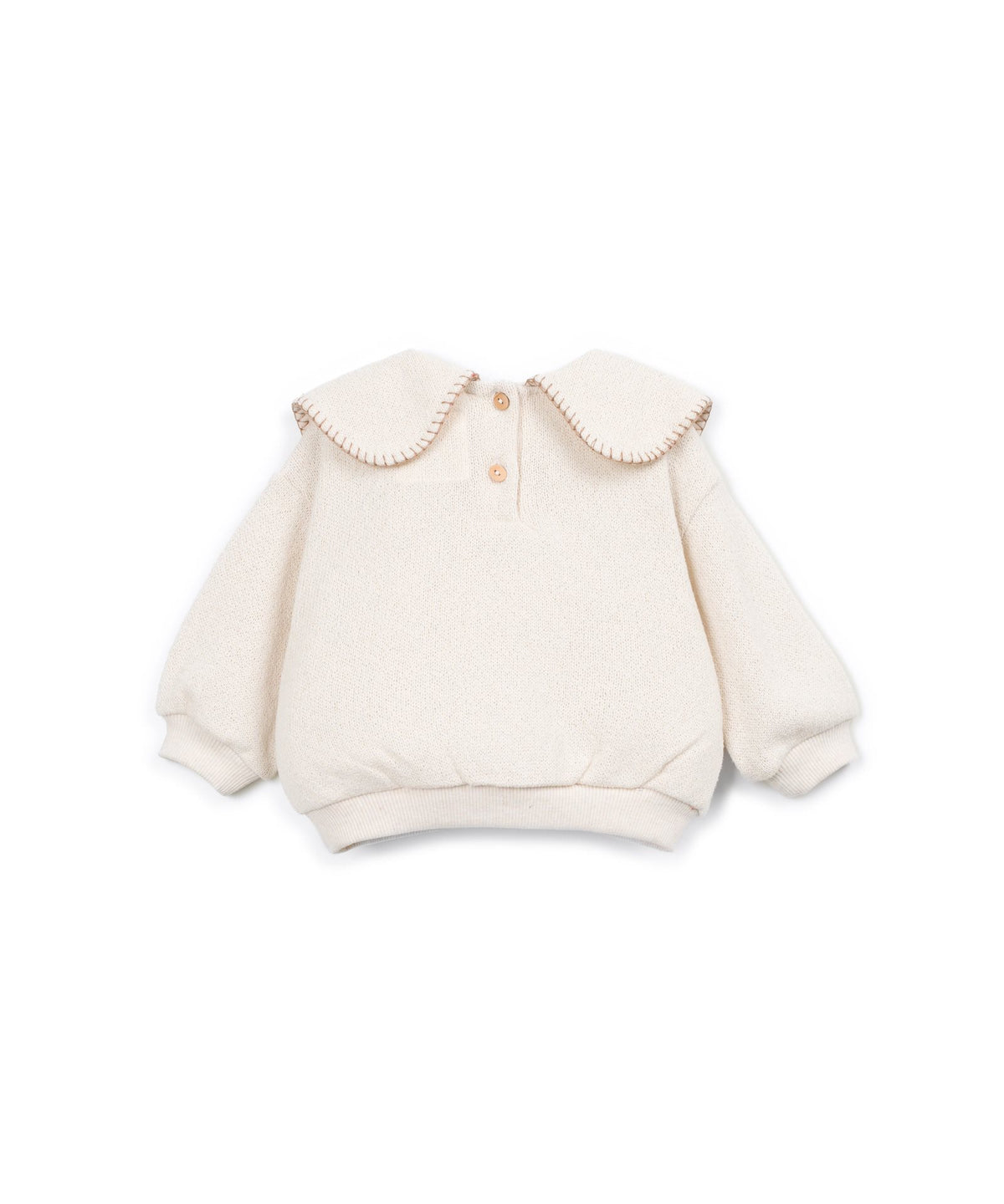 POLAR SWEATER