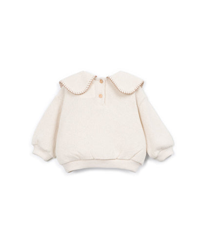 POLAR SWEATER