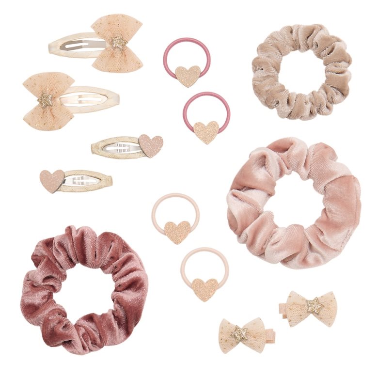 PRETTY IN PINK POUCH