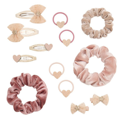 PRETTY IN PINK POUCH