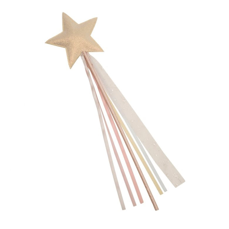 PRETTY SPARKLY WAND