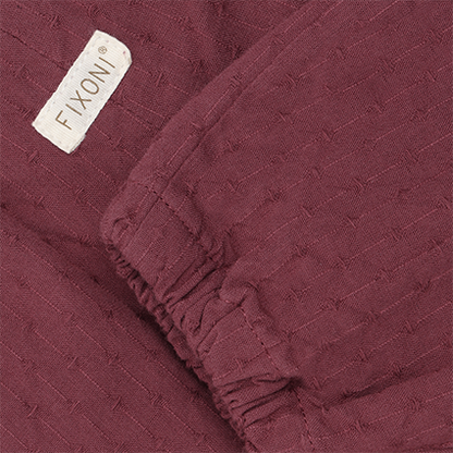Pants Woven w. Lining