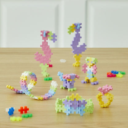 Pastel Plus-Plus: 300 stuks