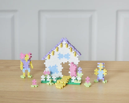 Pastel Plus-Plus: 300 stuks