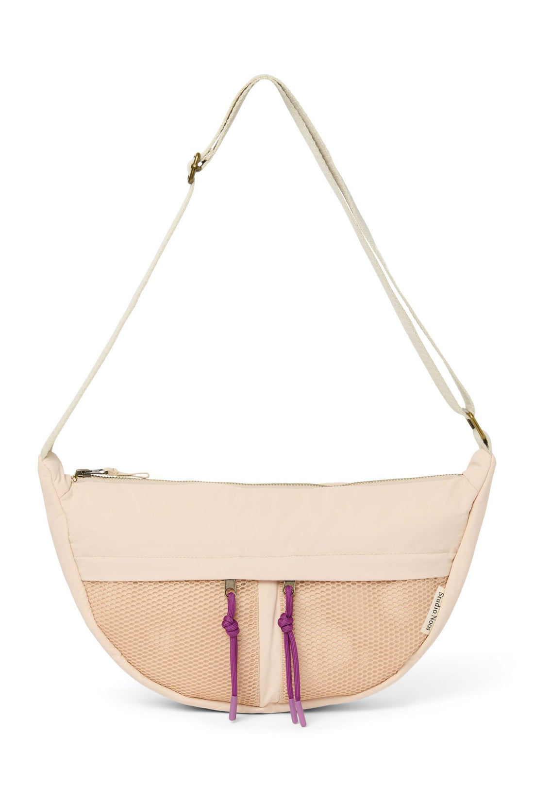 Patchwork Adult Fanny Pack