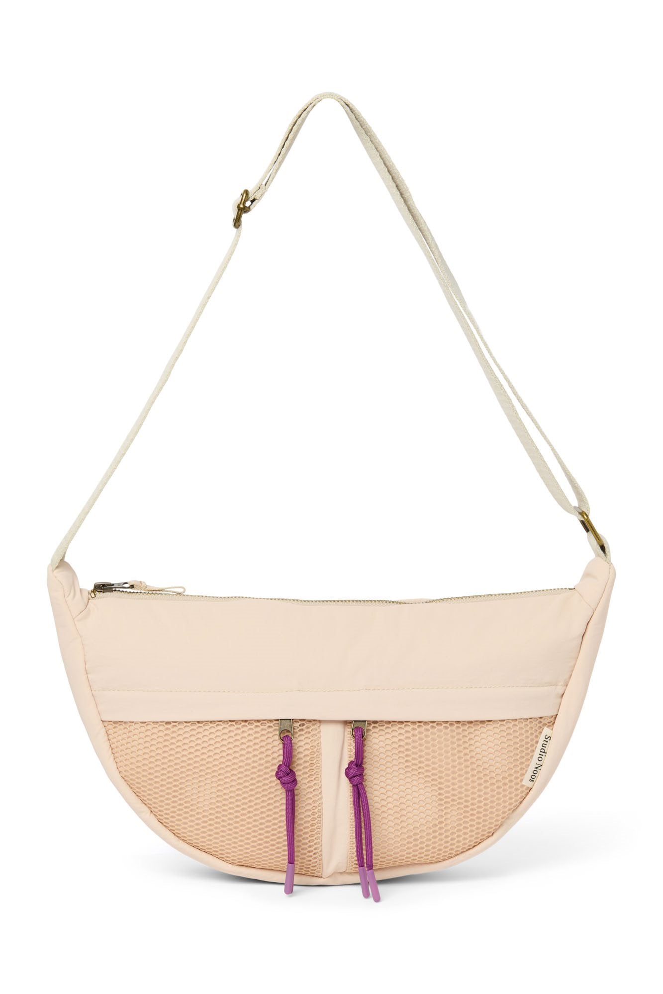 Patchwork Adult Fanny Pack