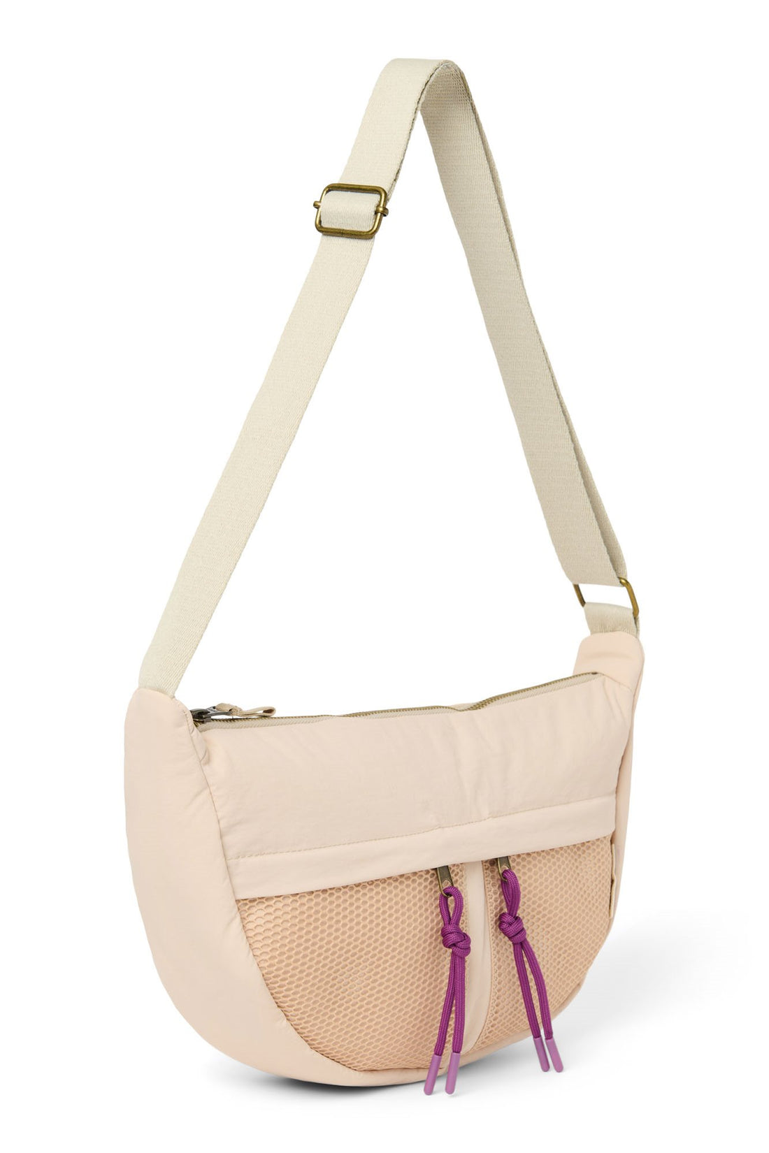 Patchwork Adult Fanny Pack