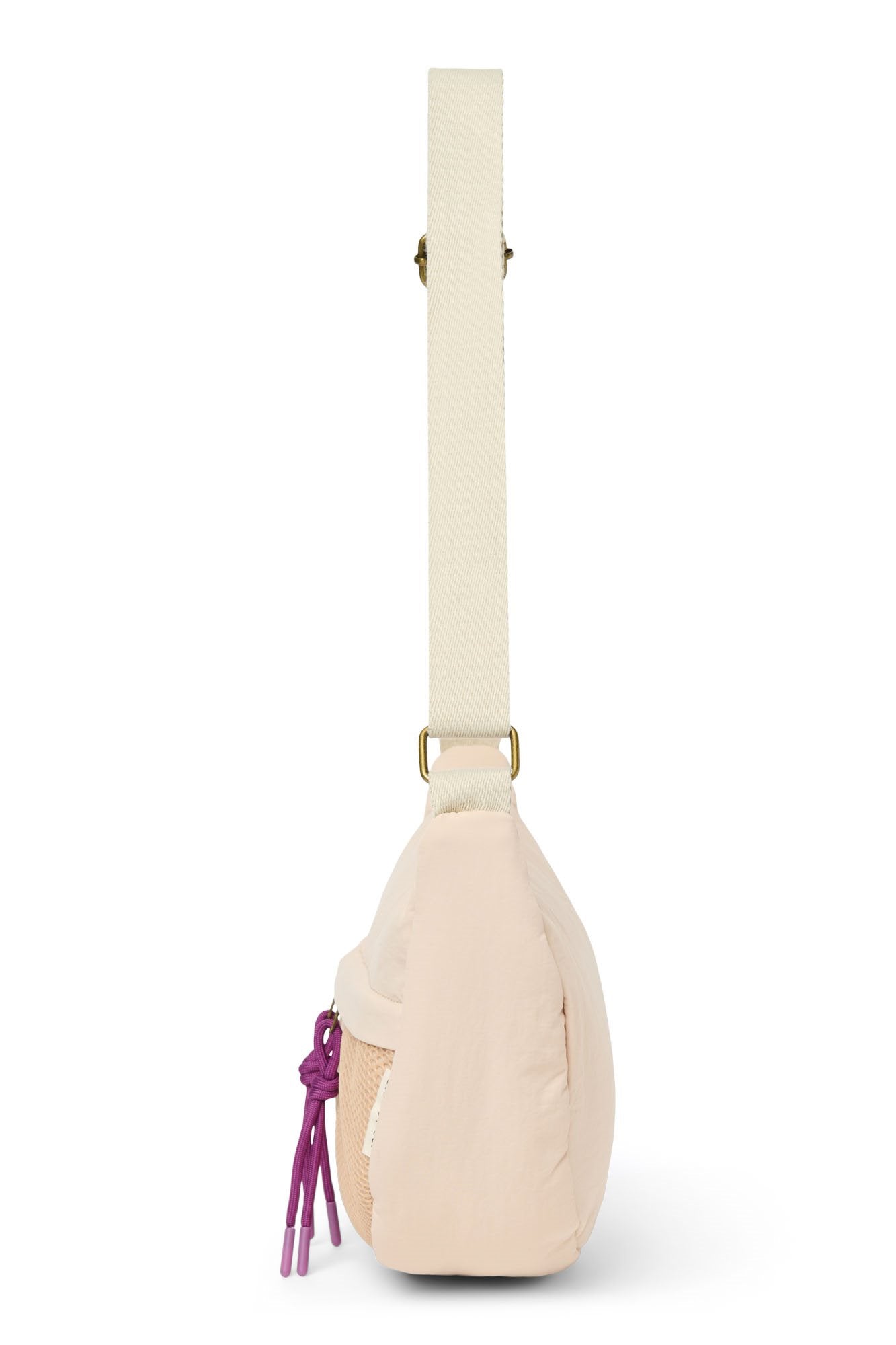Patchwork Adult Fanny Pack