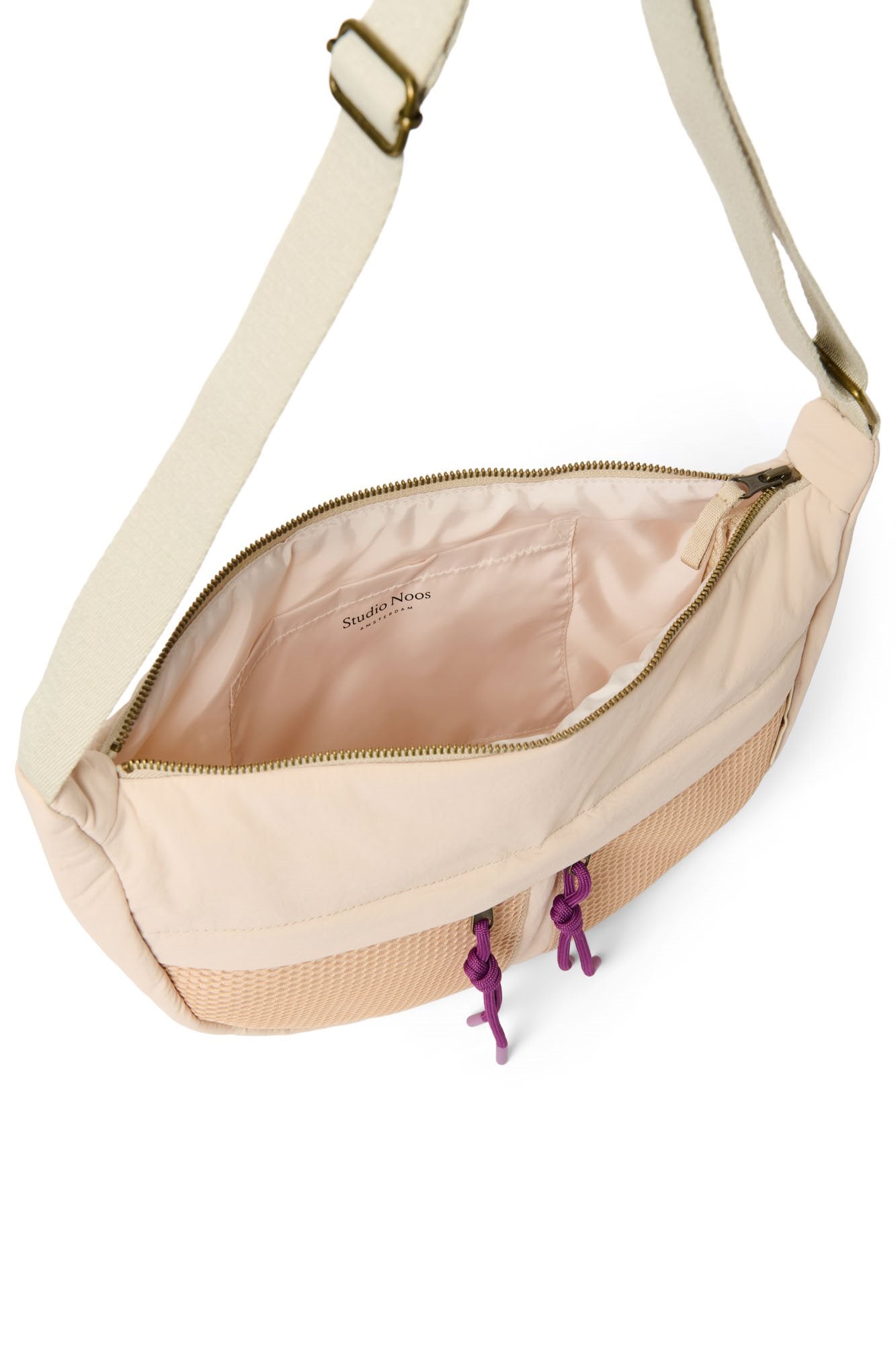 Patchwork Adult Fanny Pack