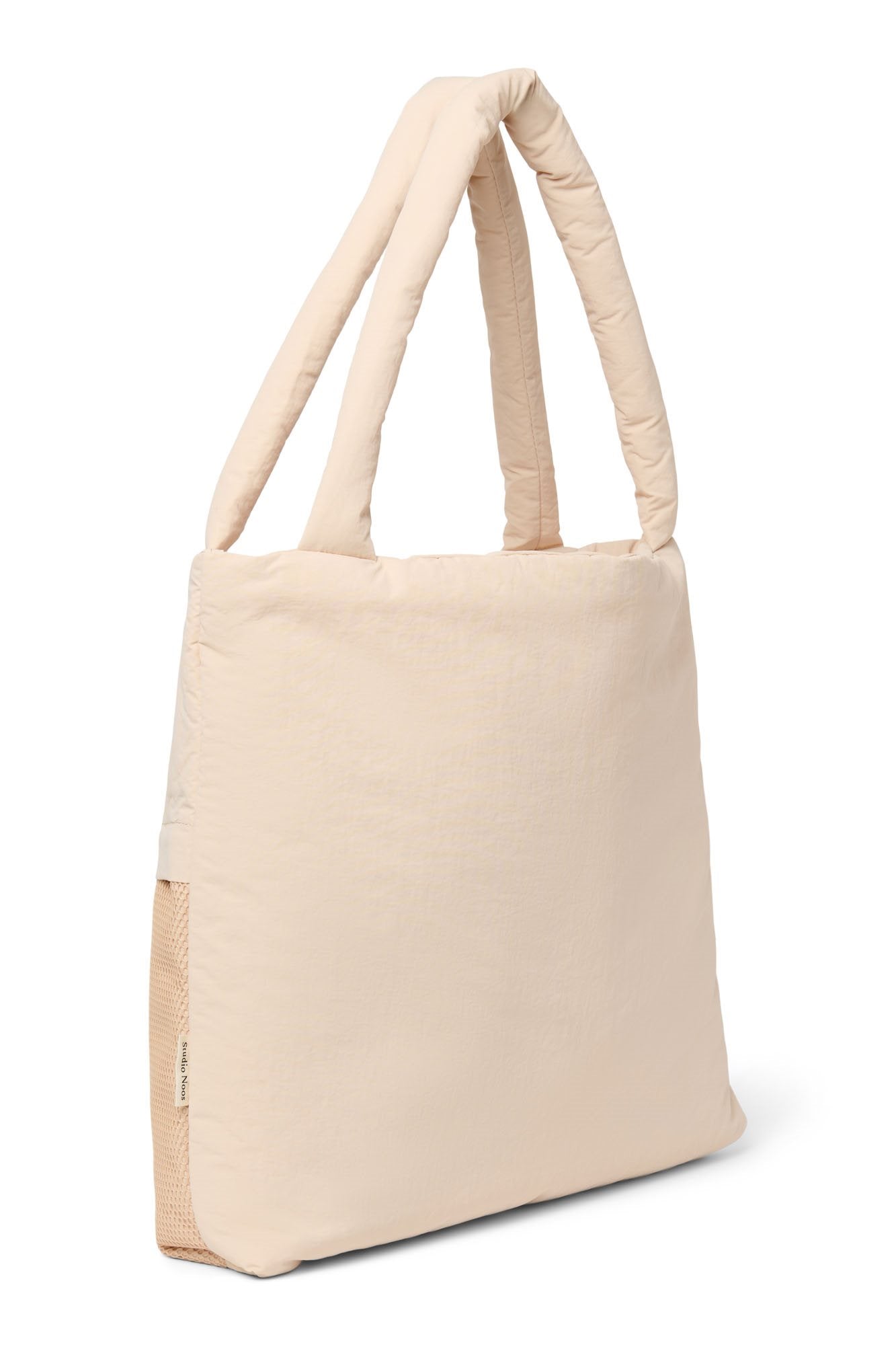 Patchwork Mom Bag