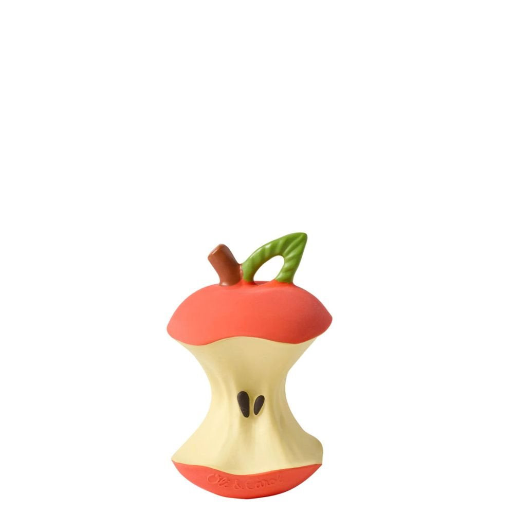 Pepa the Apple