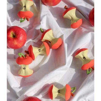 Pepa the Apple