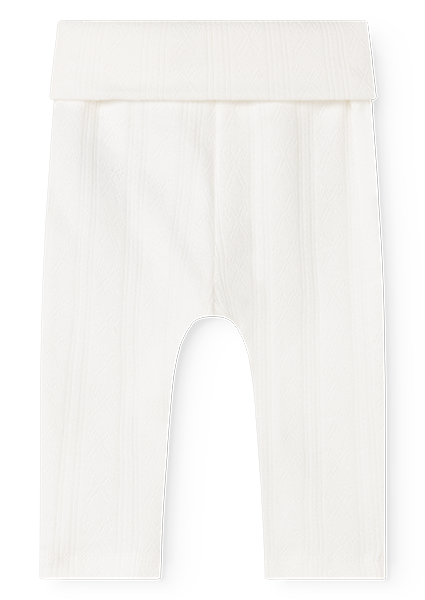 Piva, Modal Pointelle, bottoms