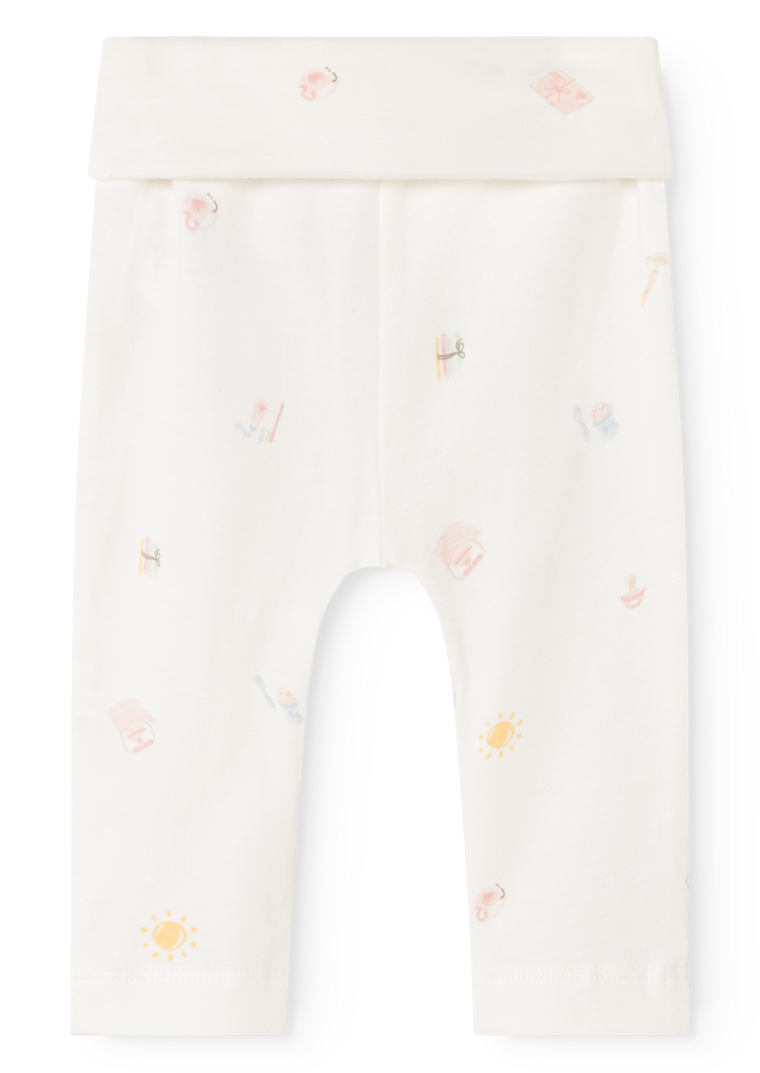 Piva, Modal Smooth Print, bott