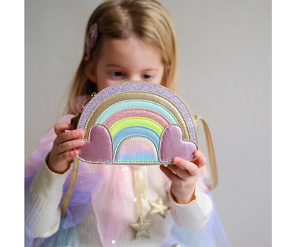 RAINBOW BAG