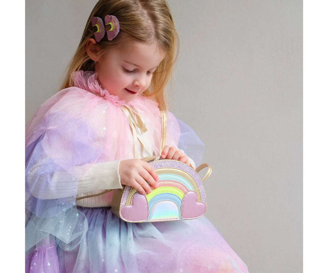 RAINBOW BAG