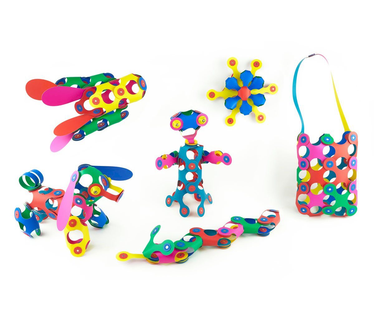 Rainbow Pack - Set van 42