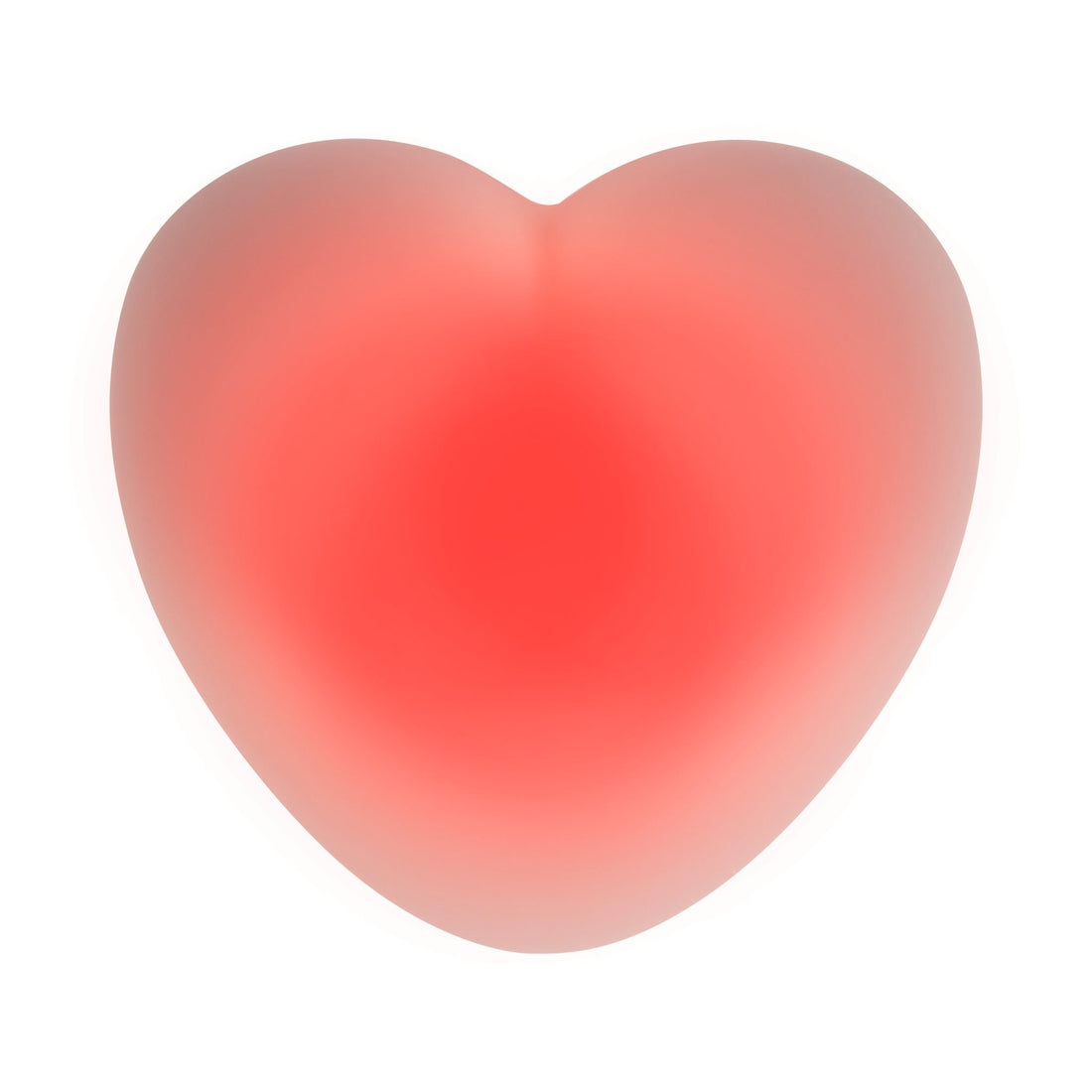 Ruby – Nursing light