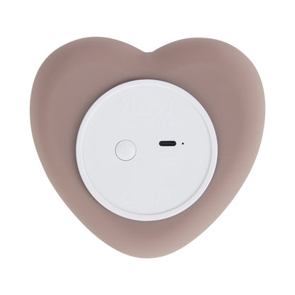 Ruby – Nursing light