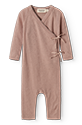 Rula, Wool Pointelle