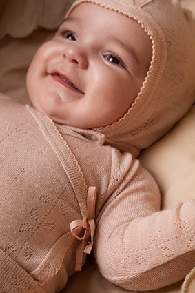 Rula, Wool Rib