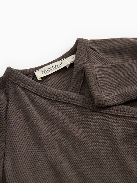 Rula, Wool Rib