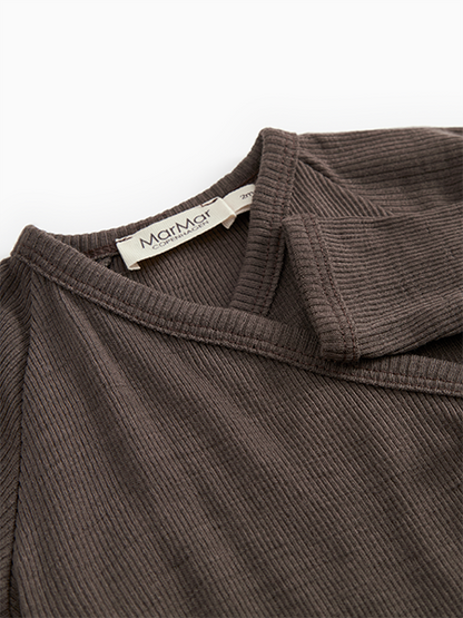 Rula, Wool Rib