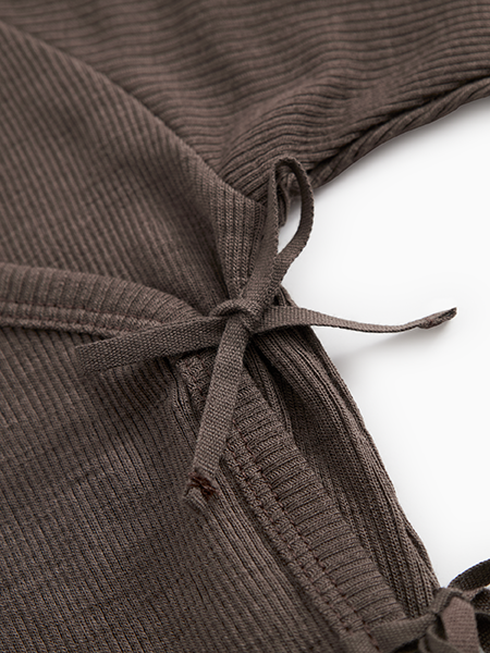 Rula, Wool Rib