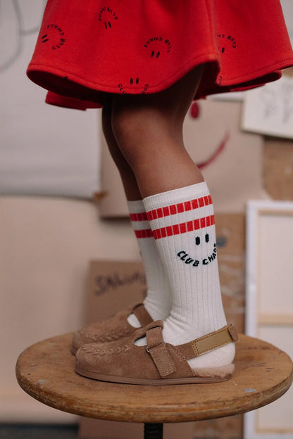 SOCKS MASTER PIECE