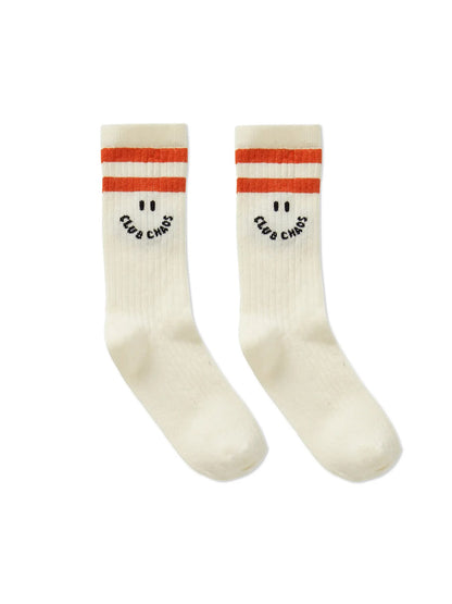 SOCKS MASTER PIECE
