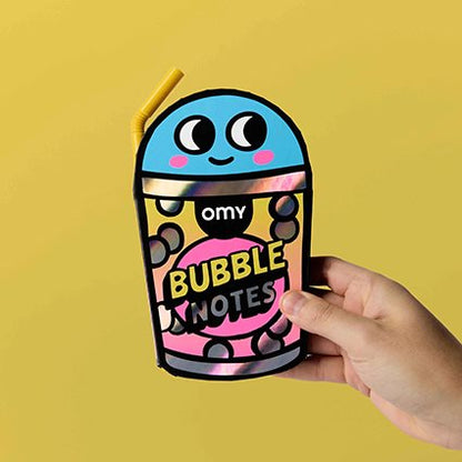 STICKY NOTES - Bubble