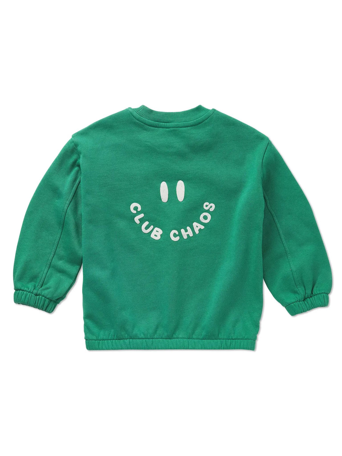 SWEATSHIRT CLUB CHAOS