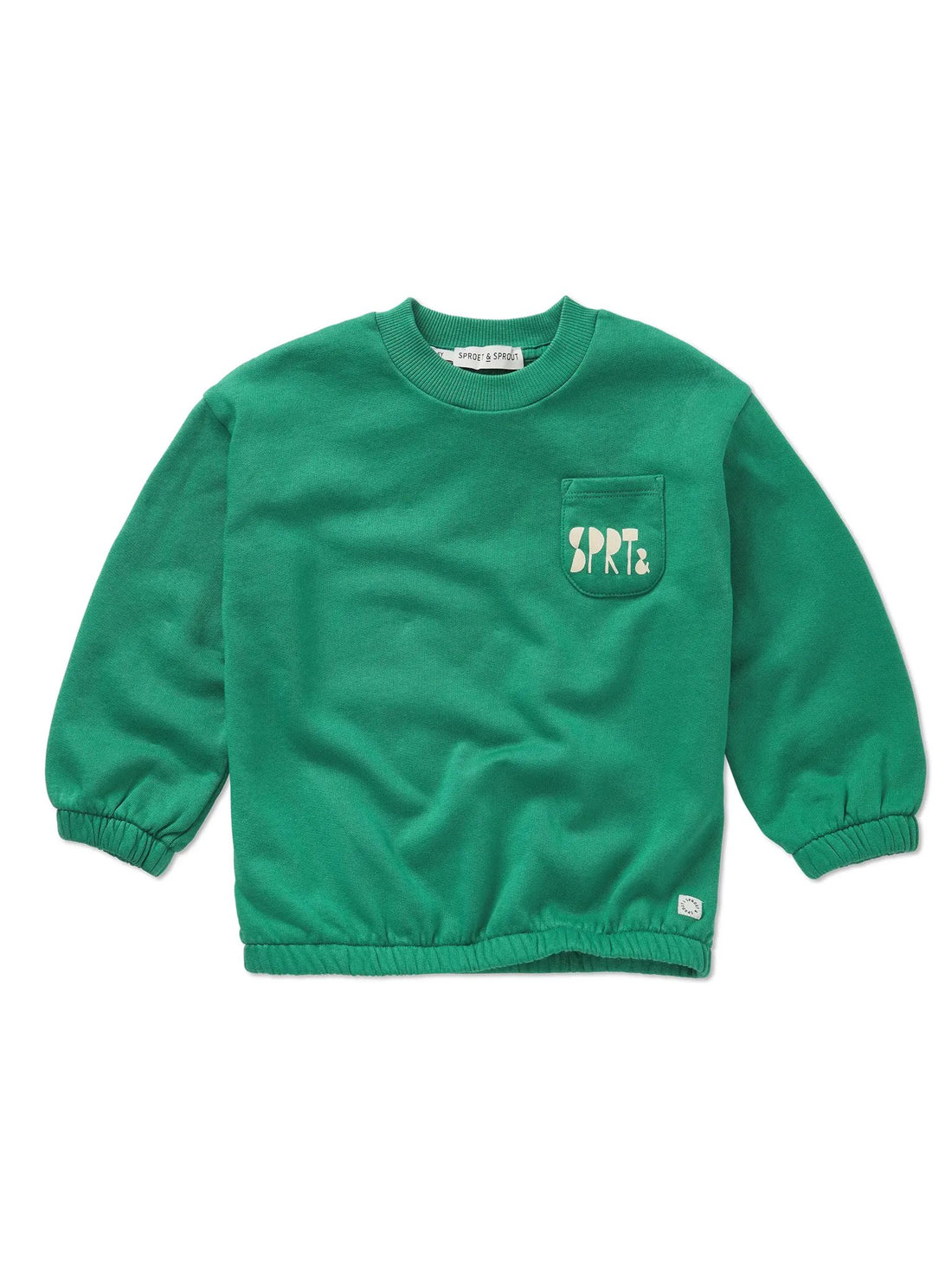 SWEATSHIRT CLUB CHAOS