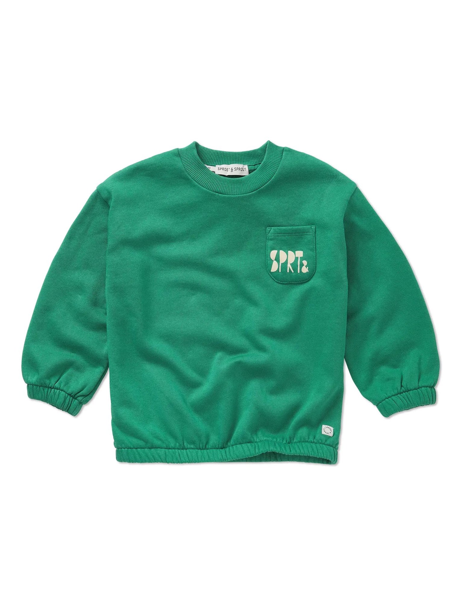 SWEATSHIRT CLUB CHAOS