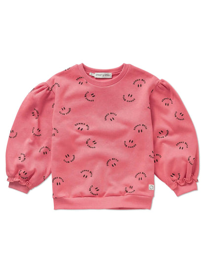 SWEATSHIRT CLUB CHAOS