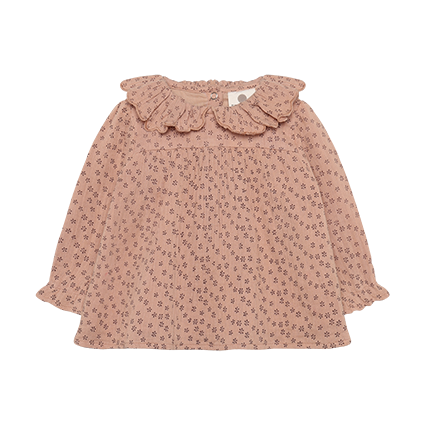 Shirt LS Woven