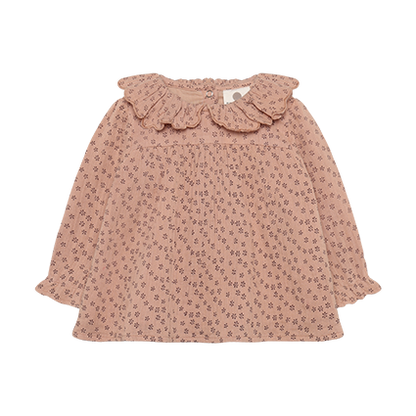 Shirt LS Woven