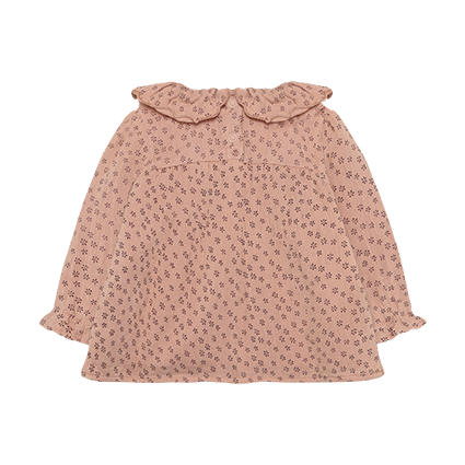 Shirt LS Woven