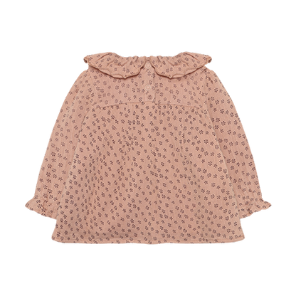 Shirt LS Woven