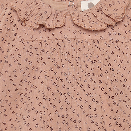 Shirt LS Woven