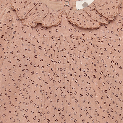 Shirt LS Woven