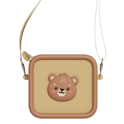 Silicon Bags Bear